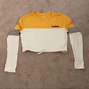 Hollister shirt